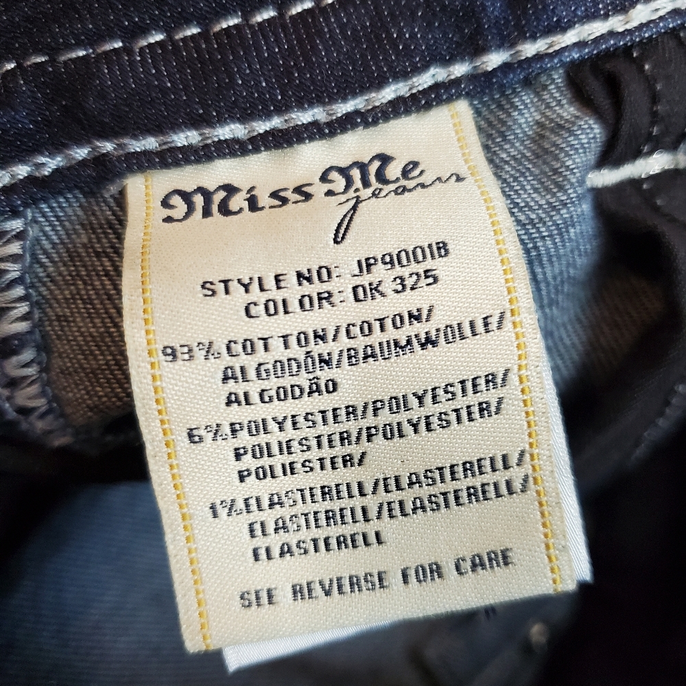 Miss me jeans - Picture 11 of 15